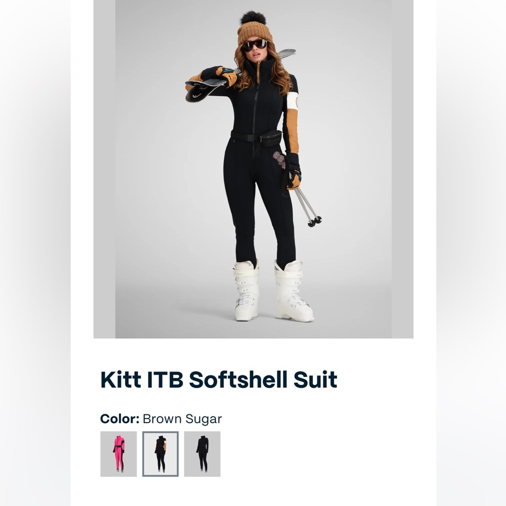 Obeymayer suit